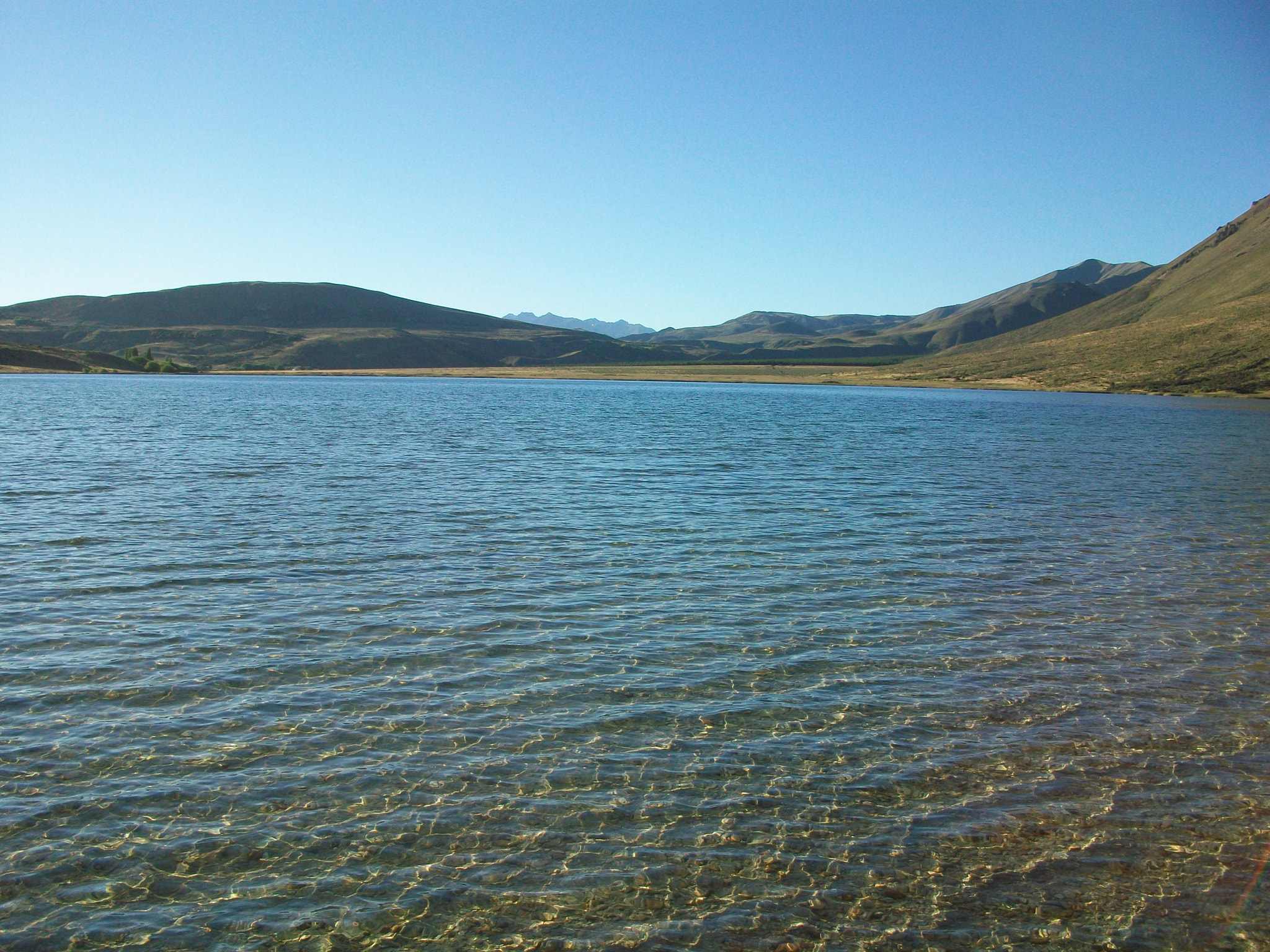 Kodak EASYSHARE M1063 DIGITAL CAMERA sample photo. Patagonia photography