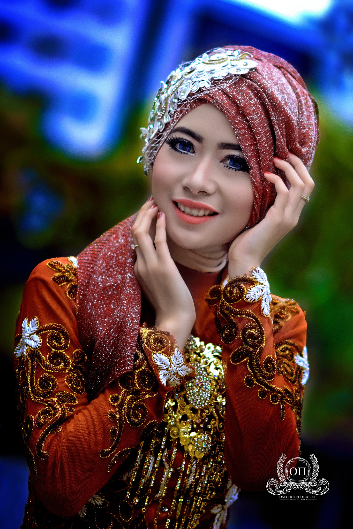 Nikon D3100 + Nikon AF-S Nikkor 85mm F1.8G sample photo. Ricka prasetyani photography