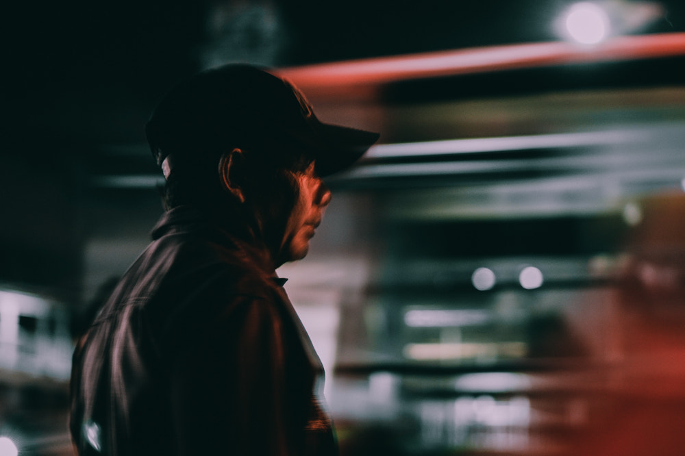 Sony Alpha a5000 (ILCE 5000) + E 50mm F1.8 OSS sample photo