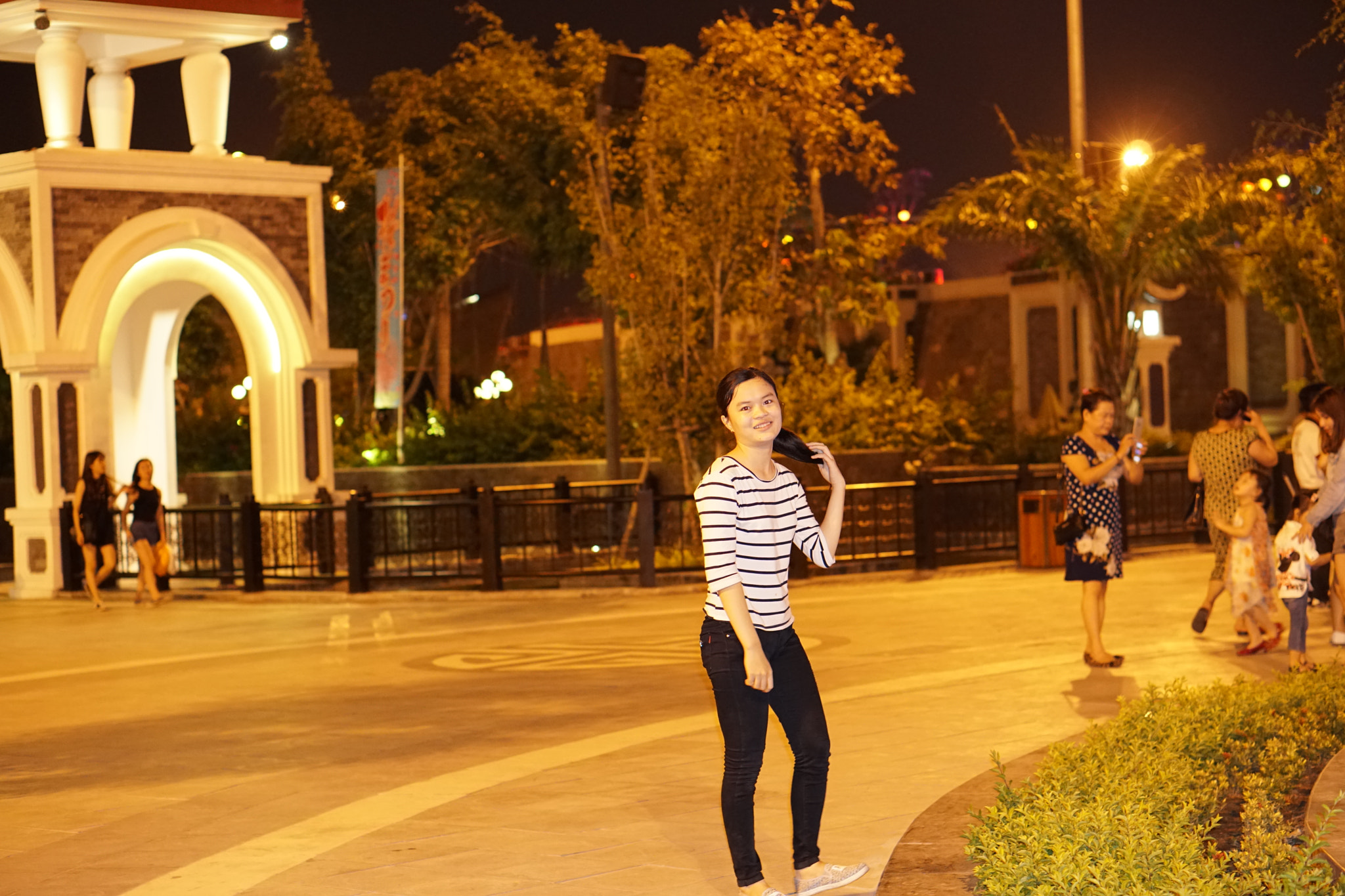 Sony E 50mm F1.8 OSS sample photo. Vi photography