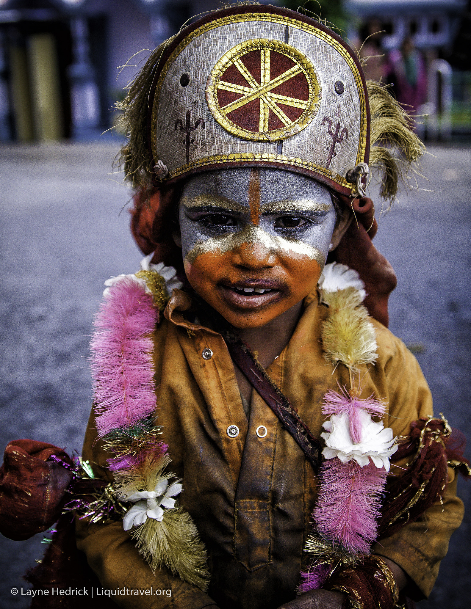 Tamron AF 28-75mm F2.8 XR Di LD Aspherical (IF) sample photo. Monkey god photography
