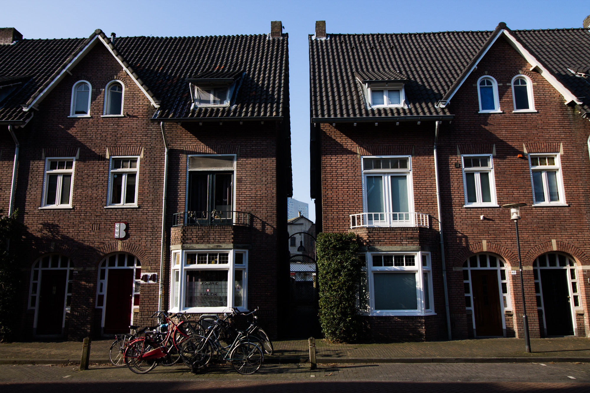 Canon EF-S 10-18mm F4.5–5.6 IS STM sample photo. Eindhoven photography