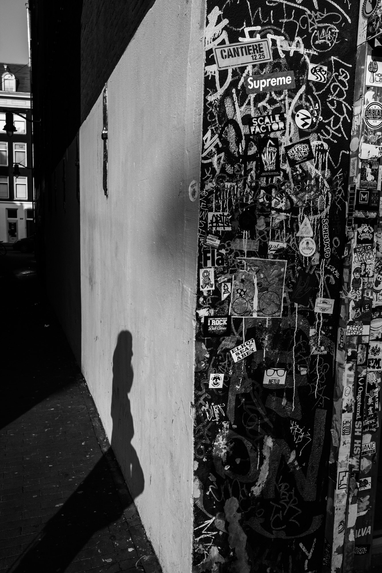 Canon EF-S 10-18mm F4.5–5.6 IS STM sample photo. Amsterdam photography