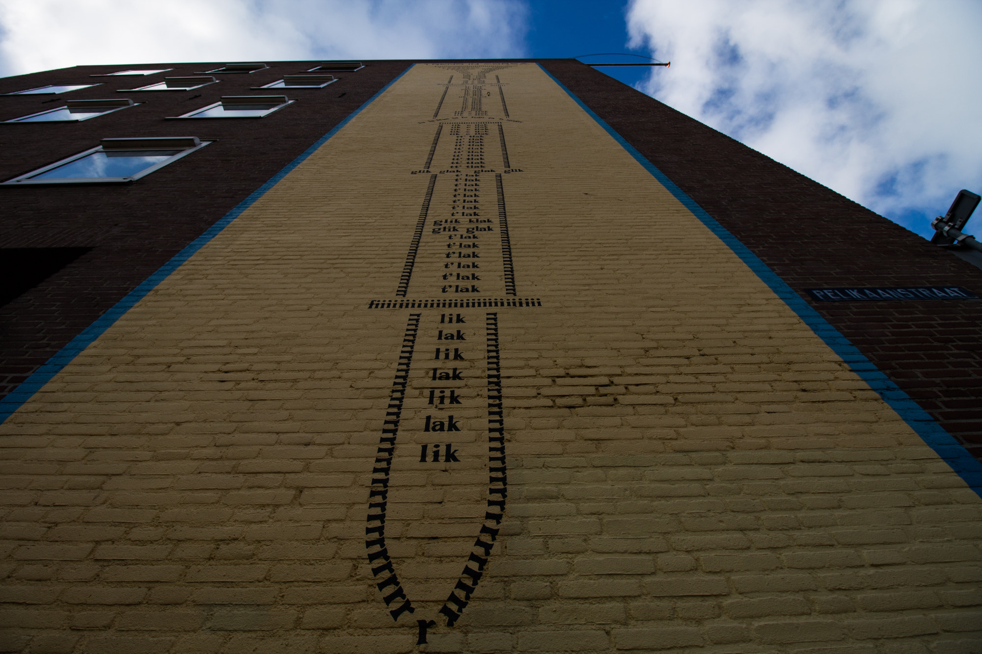 Canon EF-S 10-18mm F4.5–5.6 IS STM sample photo. Leiden photography