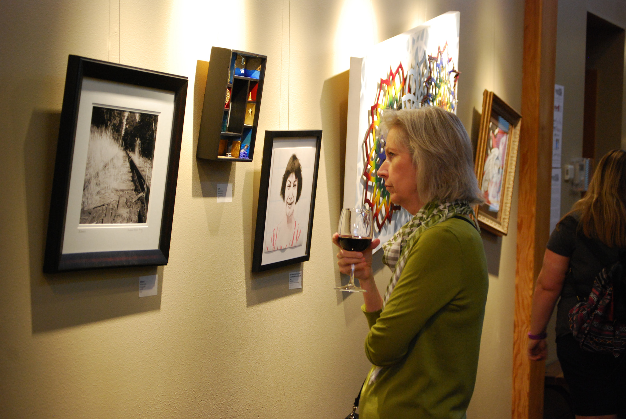 Nikon D40X sample photo. Deep thought photography