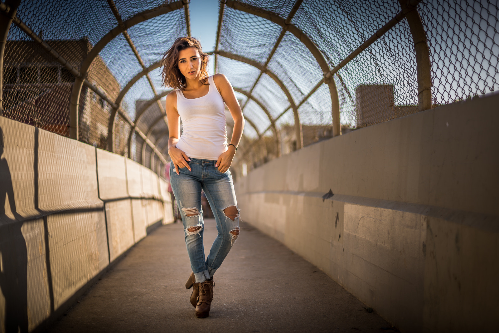 Sony a7R II + Canon EF 50mm F1.4 USM sample photo. Eleanora photography