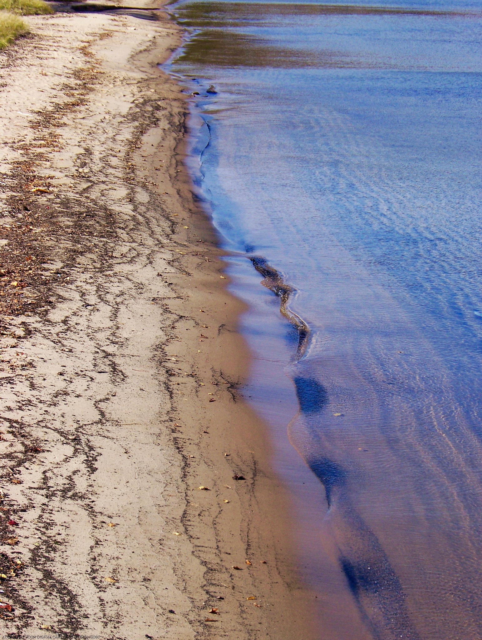 Kodak Z612 ZOOM DIGITAL CAMERA sample photo. Trip to north michigan in 2009 photography