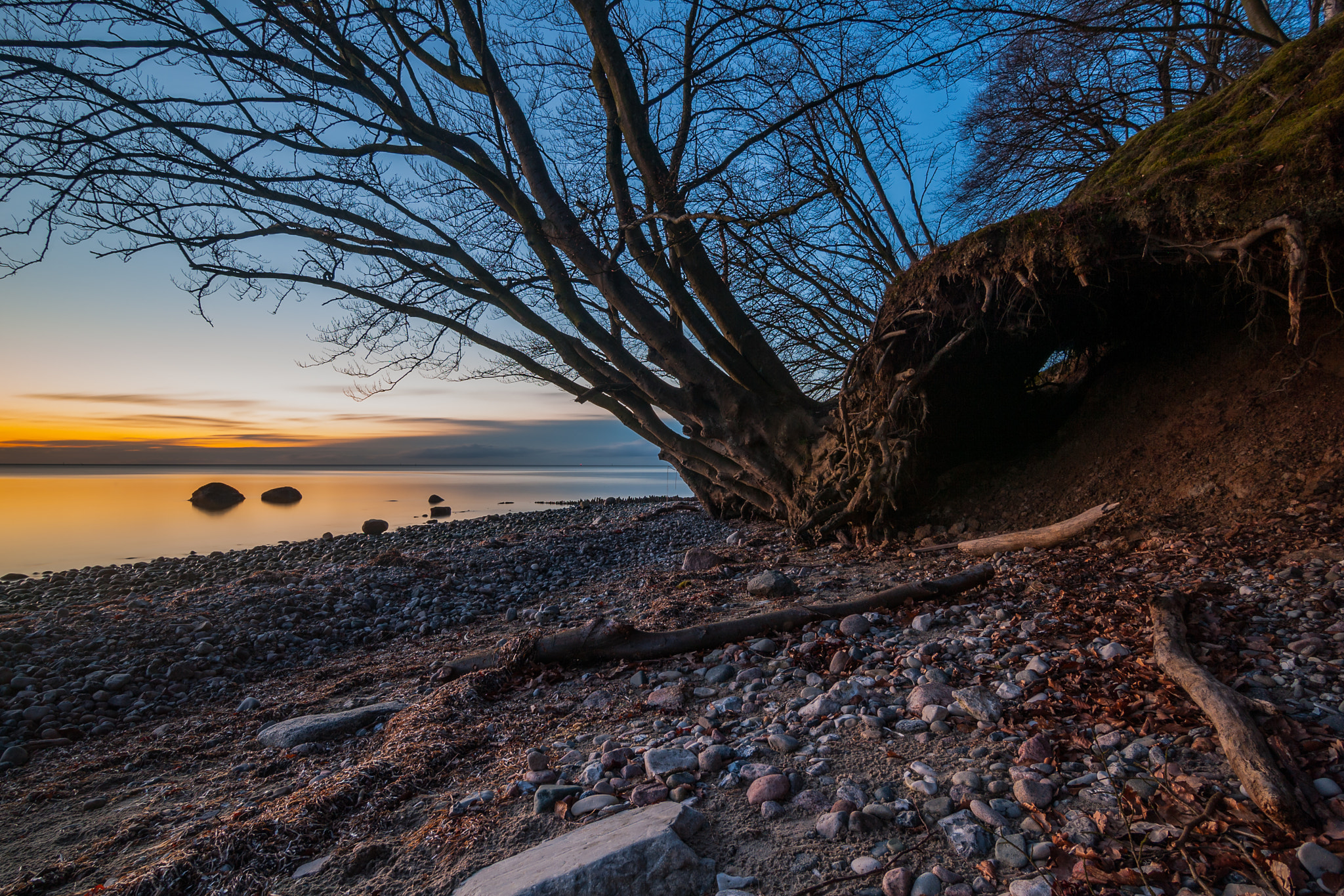 Canon EOS-1D Mark III sample photo. The coast photography