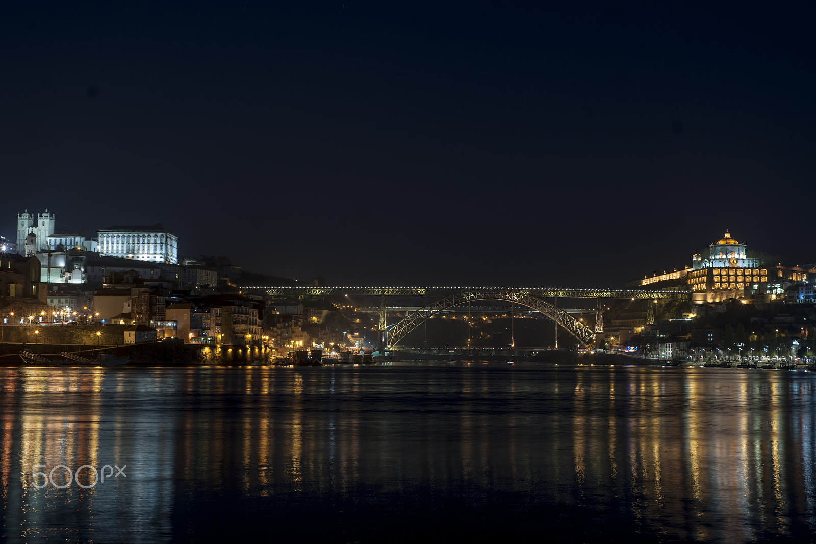 Sony Alpha DSLR-A900 + Minolta AF 50mm F1.7 sample photo. Porto photography