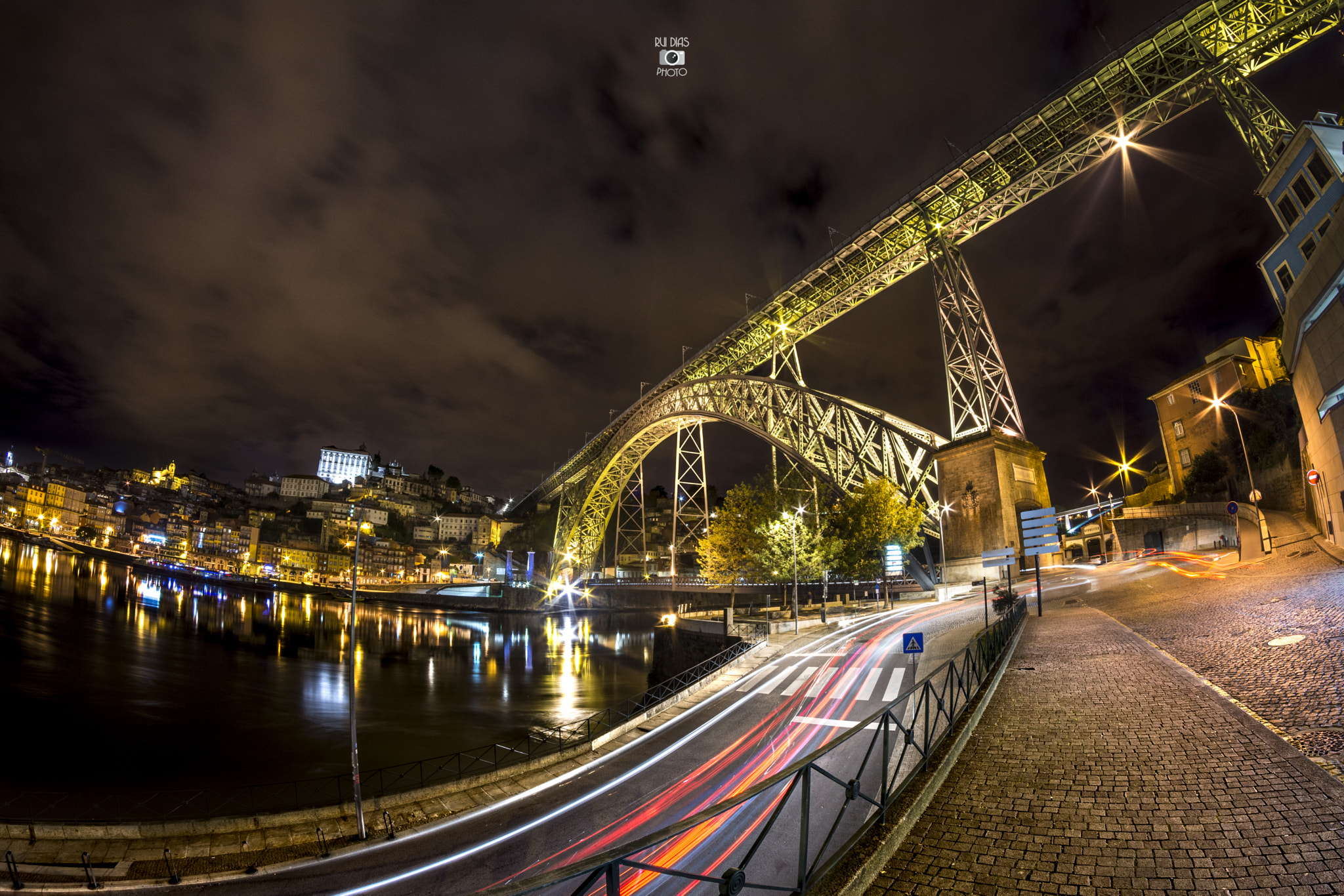Nikon D7200 + Samyang 8mm F3.5 Aspherical IF MC Fisheye sample photo