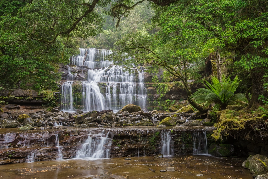 Serenity by Robert Downie on 500px.com