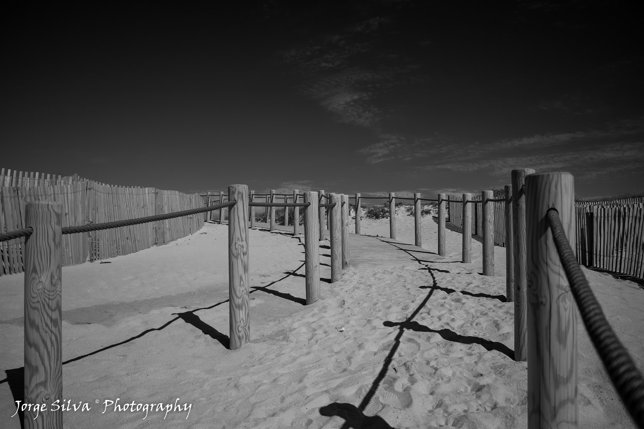 Canon EF-S 18-135mm F3.5-5.6 IS STM sample photo. Sand and shadows photography