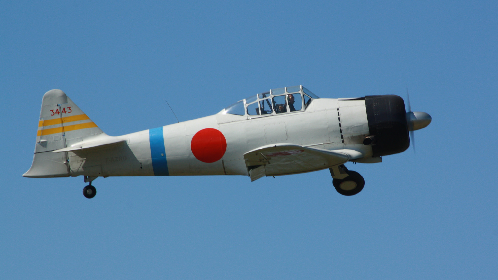 Canon EF 90-300mm F4.5-5.6 sample photo. "zero" photography
