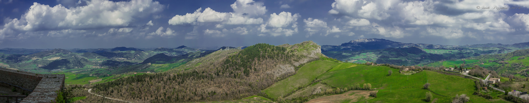 Sigma 17-70mm F2.8-4 DC Macro OS HSM sample photo. S.leo landscape photography