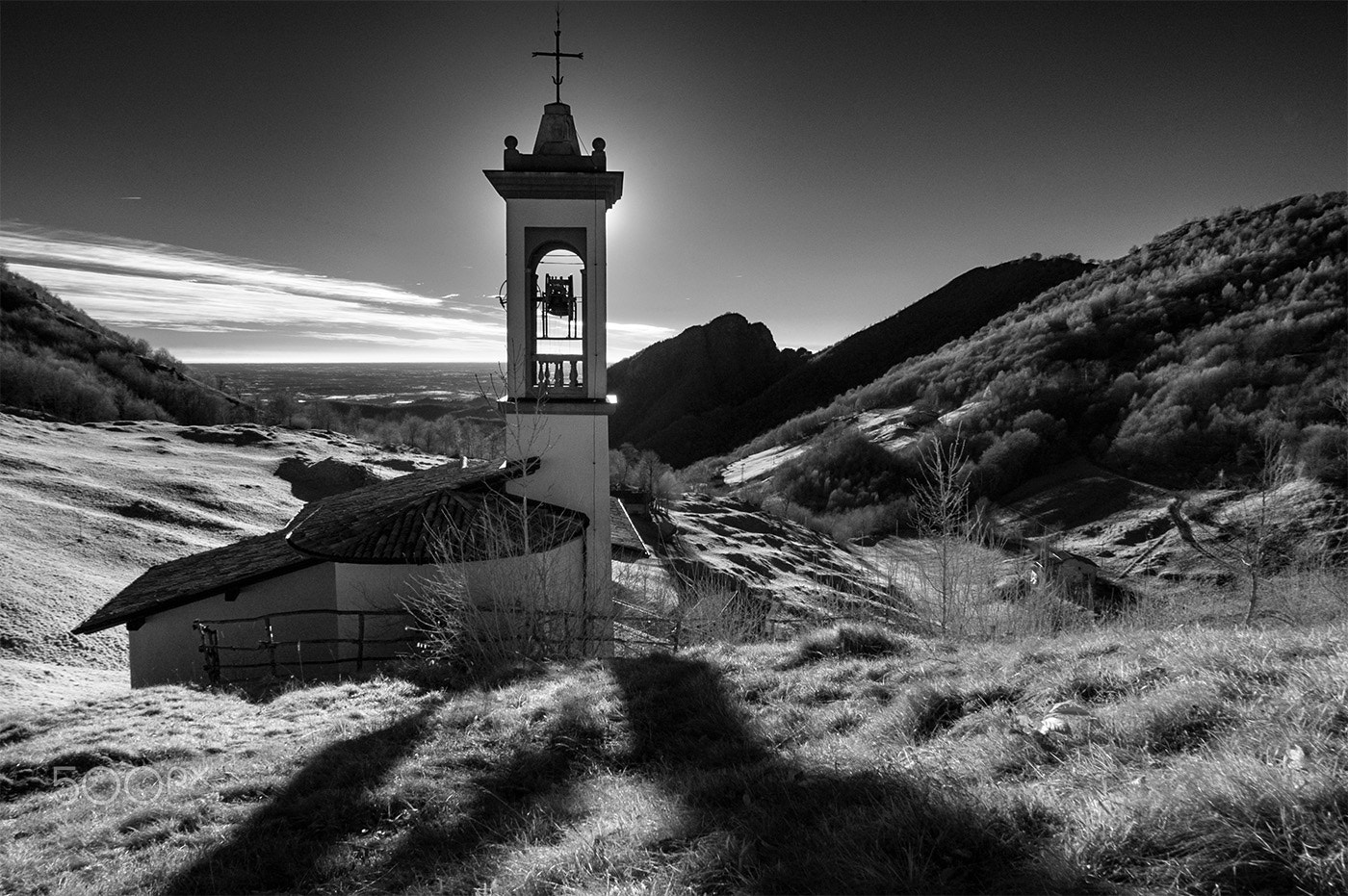 Nikon D70s sample photo. My valley 3 photography