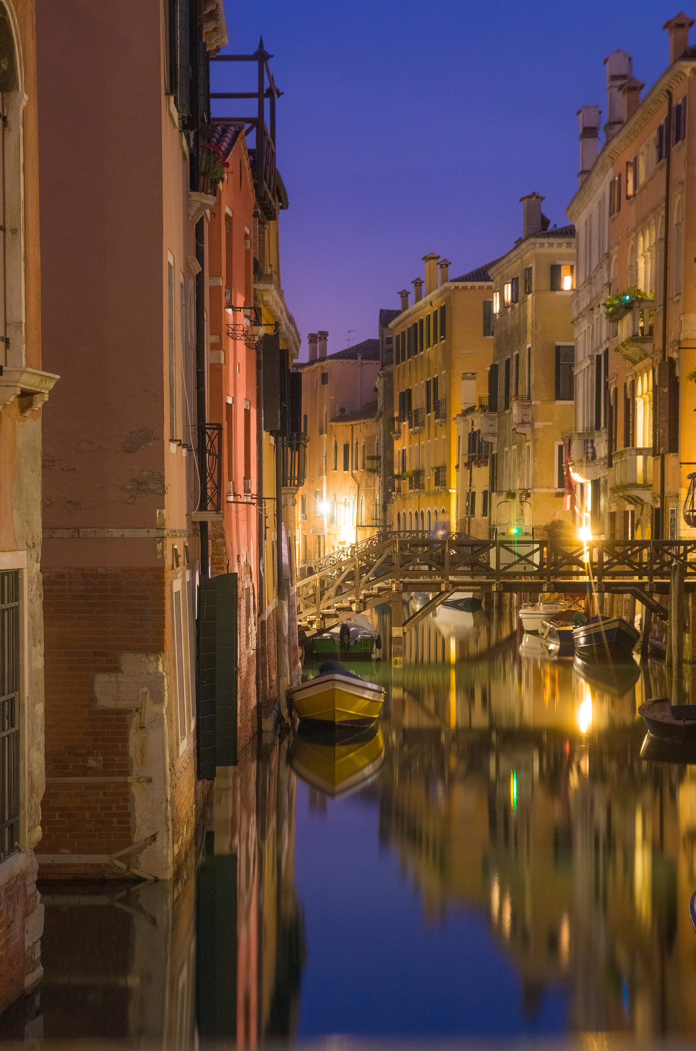 Sony SLT-A77 sample photo. Tod in venedig photography