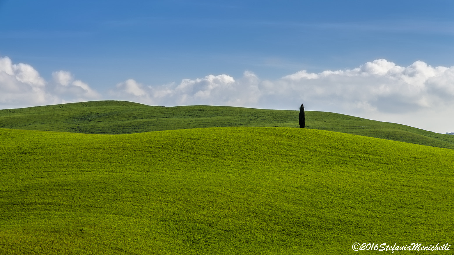 Nikon D5100 + Sigma 17-70mm F2.8-4 DC Macro OS HSM | C sample photo. La solitudine photography