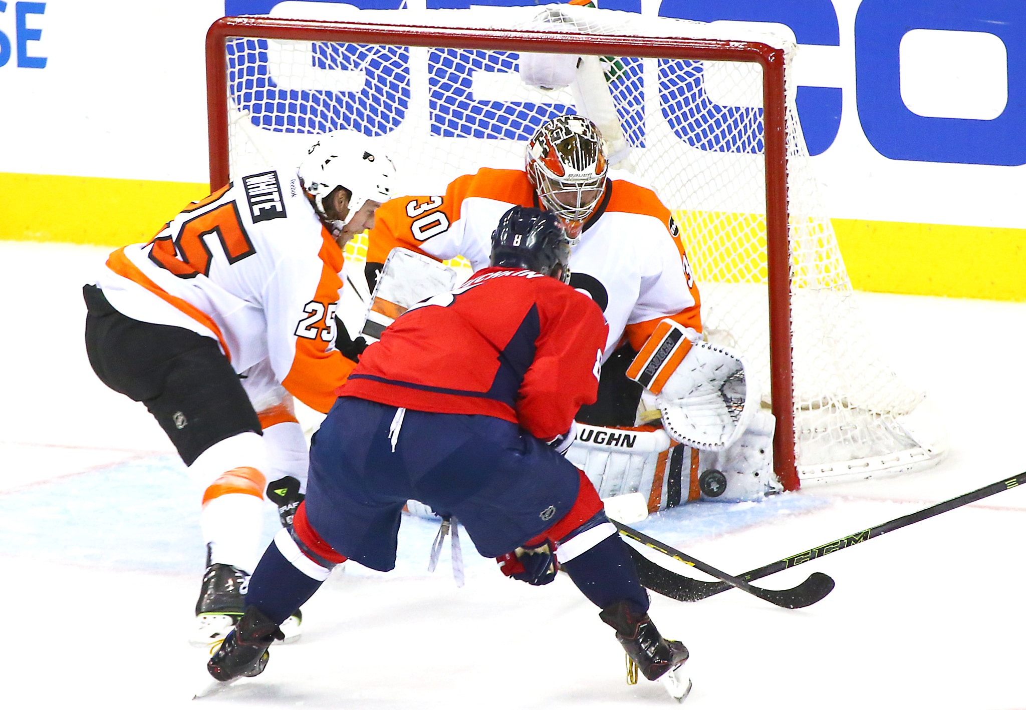 Canon EF 70-200mm F2.8L IS II USM sample photo. Neuvirth saves. photography
