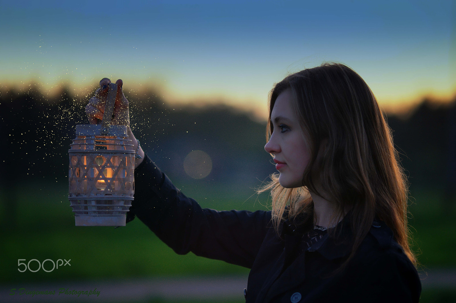 Samsung NX1 + Samsung NX 85mm F1.4 ED SSA sample photo. Suzanne making her dreams come true photography