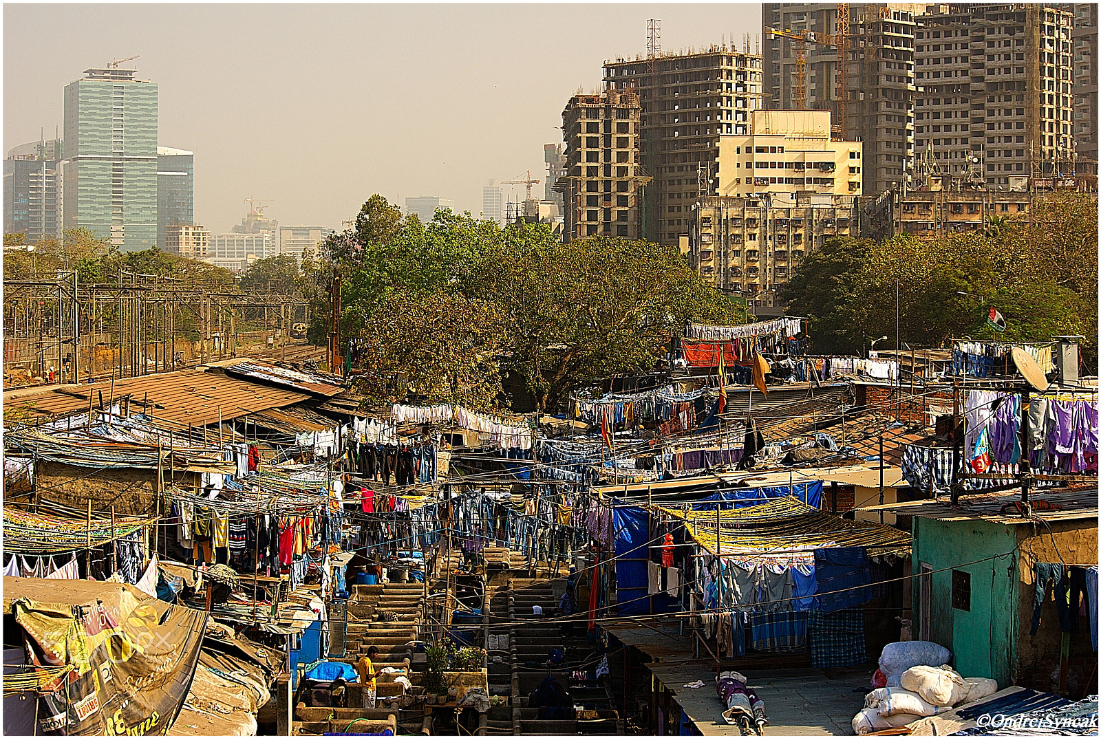 smc PENTAX-DA L 55-300mm F4-5.8 ED sample photo. India photography