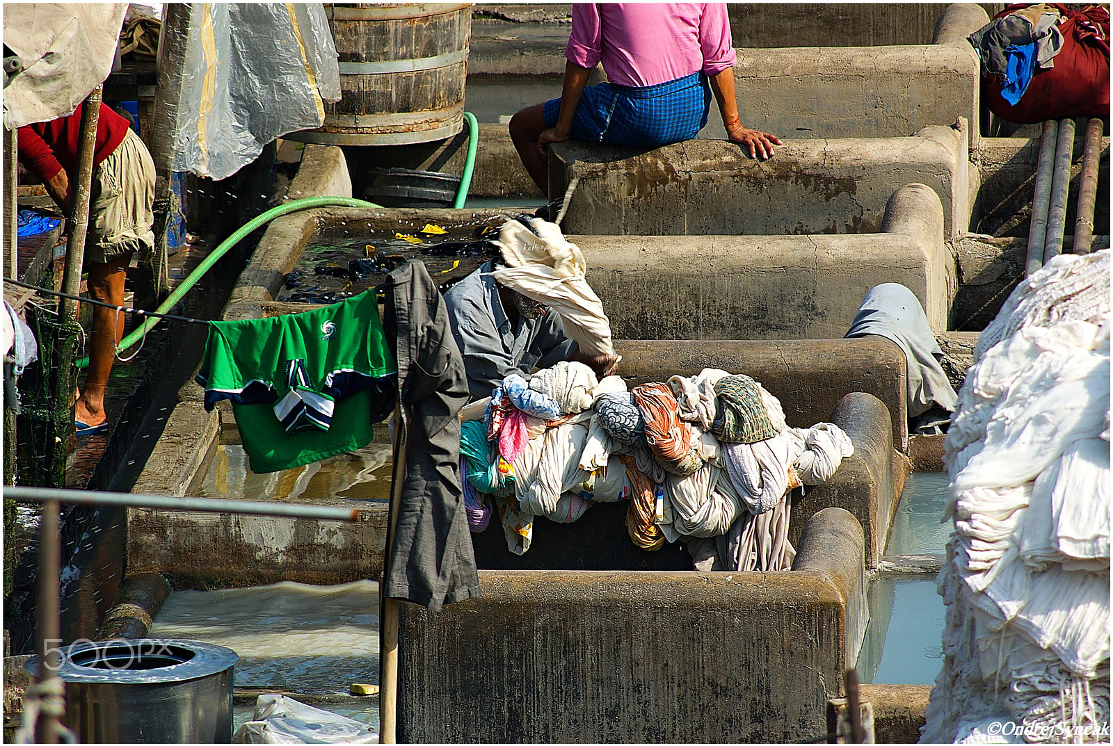 smc PENTAX-DA L 55-300mm F4-5.8 ED sample photo. India photography