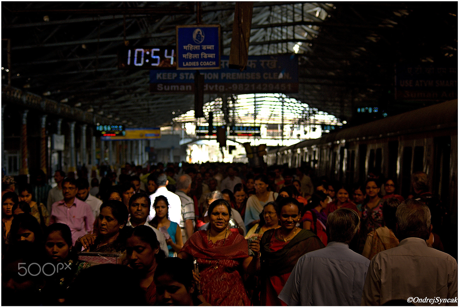 smc PENTAX-DA L 55-300mm F4-5.8 ED sample photo. India photography