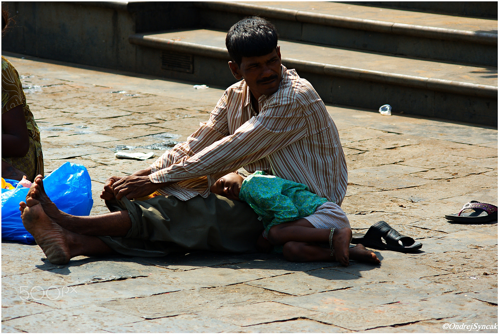 smc PENTAX-DA L 55-300mm F4-5.8 ED sample photo. India photography