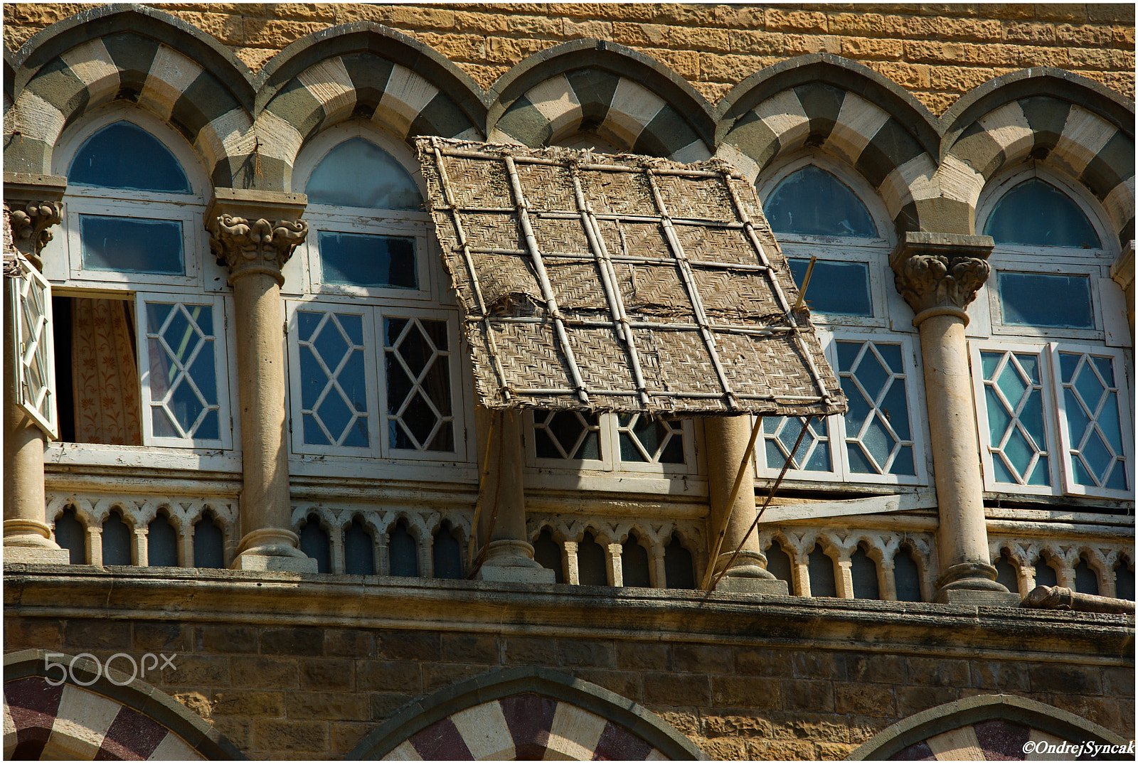 smc PENTAX-DA L 55-300mm F4-5.8 ED sample photo. India photography