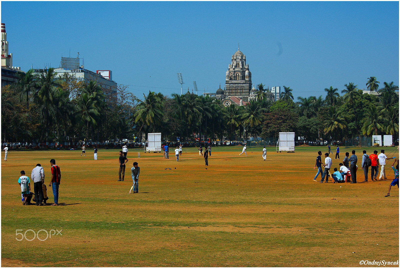 smc PENTAX-DA L 55-300mm F4-5.8 ED sample photo. India photography