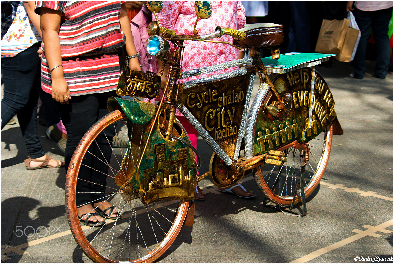smc PENTAX-DA L 55-300mm F4-5.8 ED sample photo. India photography