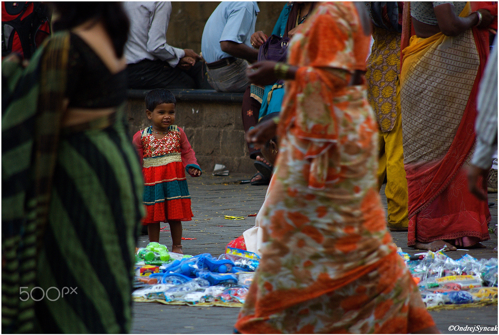 smc PENTAX-DA L 55-300mm F4-5.8 ED sample photo. India photography