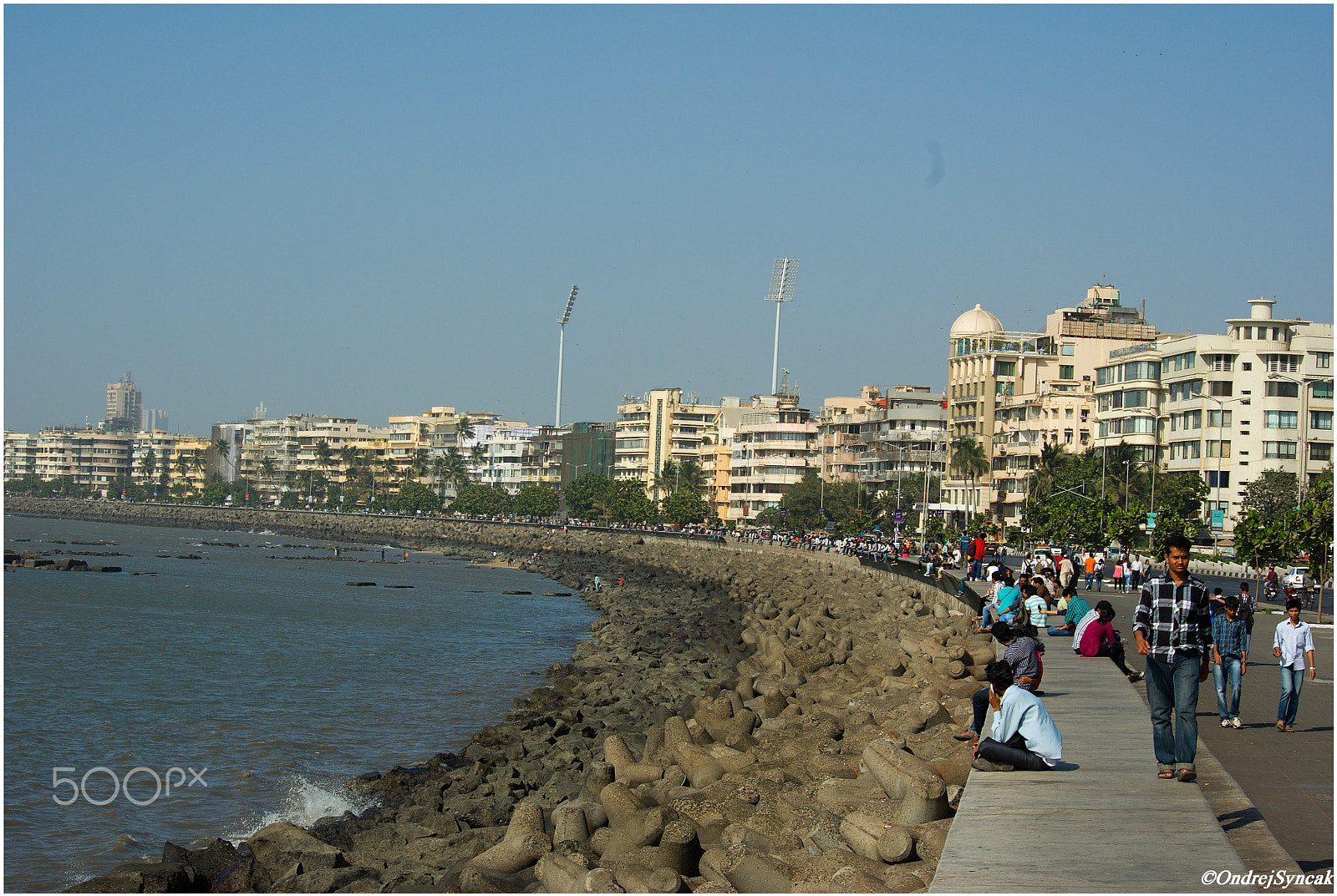 smc PENTAX-DA L 55-300mm F4-5.8 ED sample photo. India photography