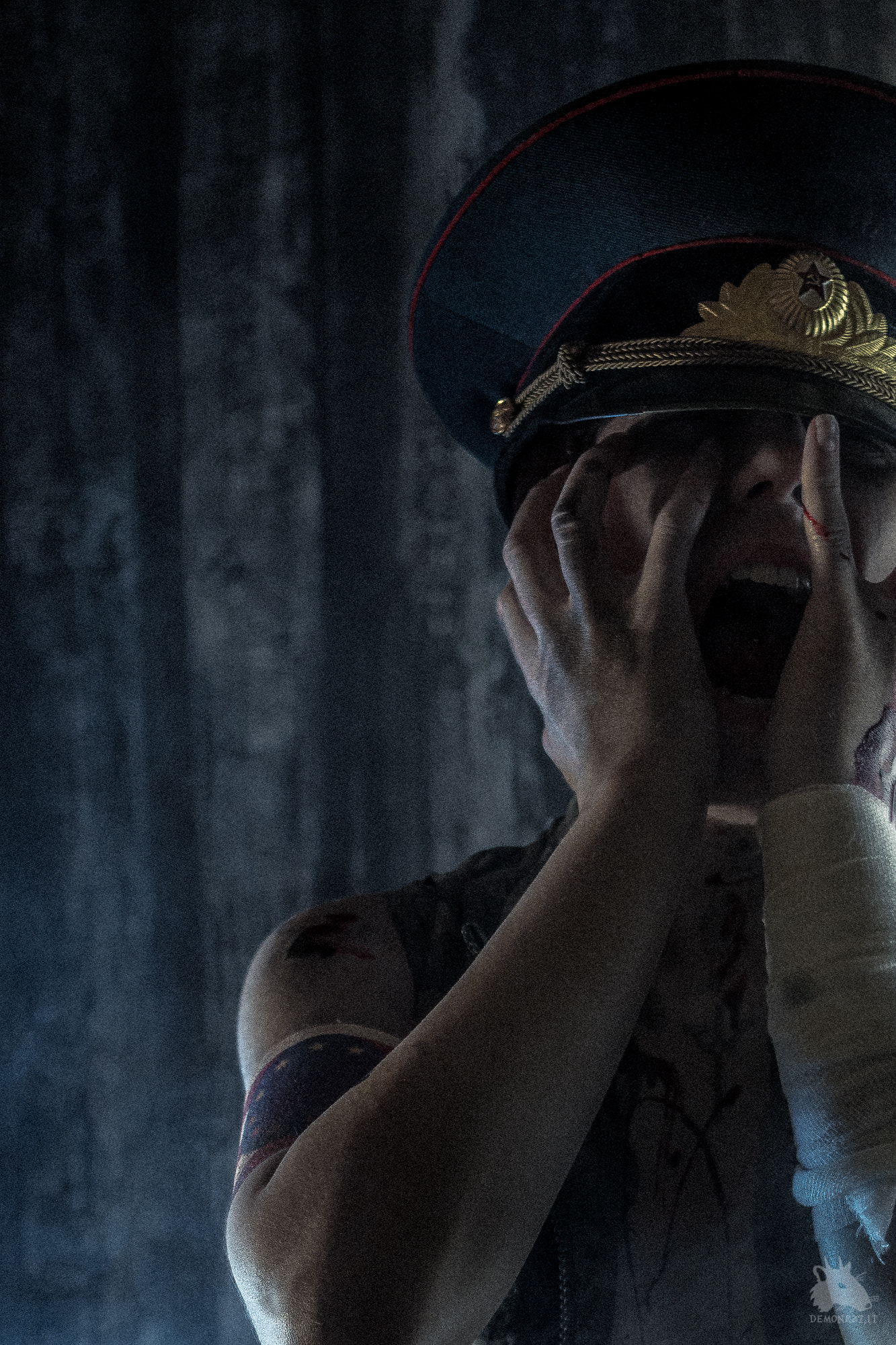 Canon EOS 7D + Canon EF 28mm F2.8 sample photo. Ukraine 3 photography