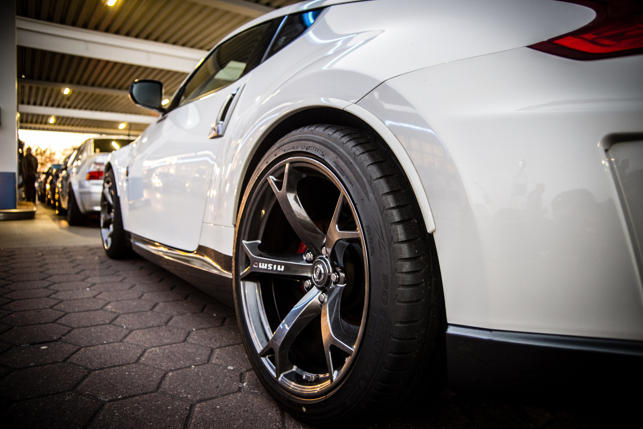 AF Zoom-Nikkor 24-50mm f/3.3-4.5 sample photo. Rims photography