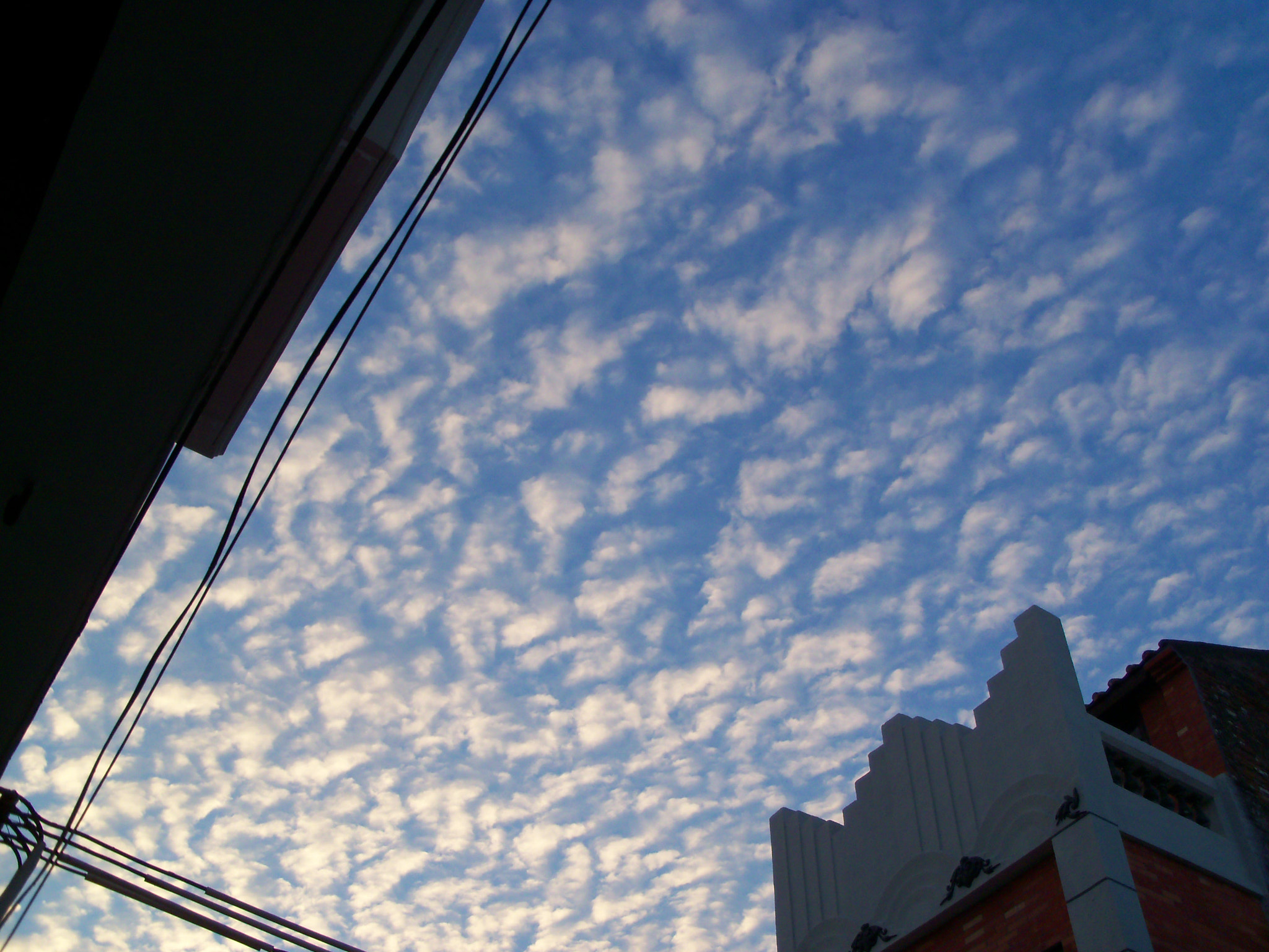 Kodak EASYSHARE M381 DIGITAL CAMERA sample photo. 还是那天 photography