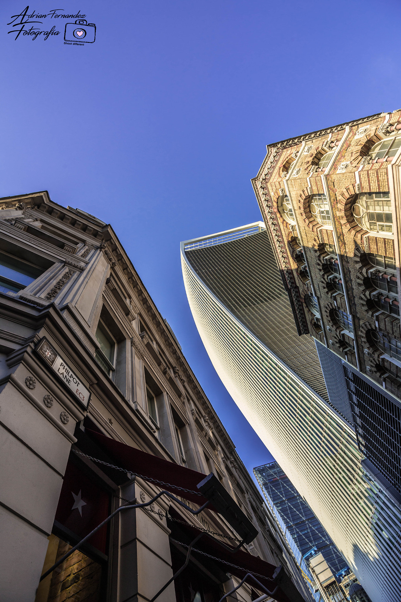 Sigma 15-30mm f/3.5-4.5 EX DG Aspherical sample photo. Architecture photography