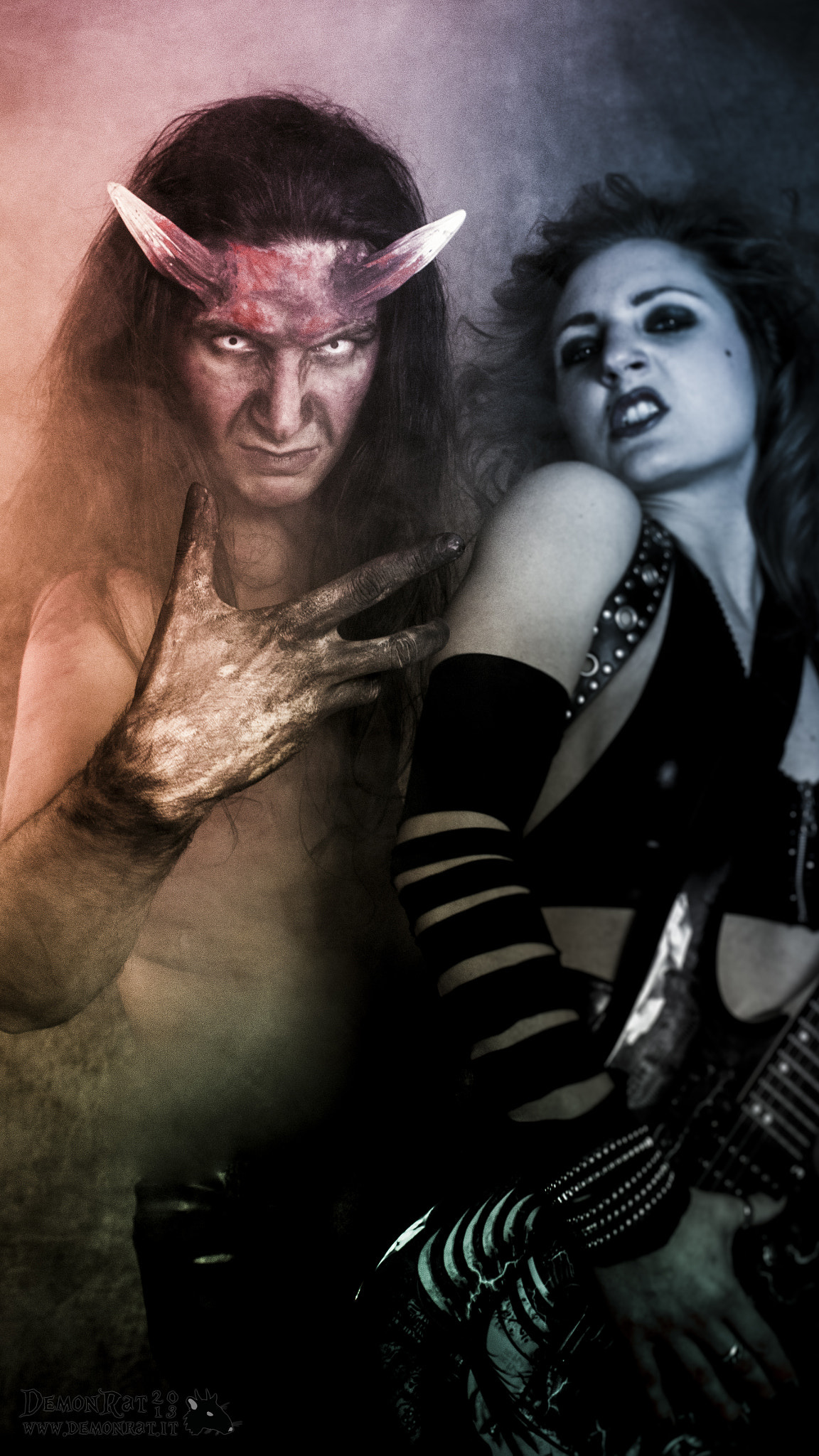 Canon EOS 7D + Canon EF 28mm F2.8 sample photo. Symphaty for the devil 6 photography