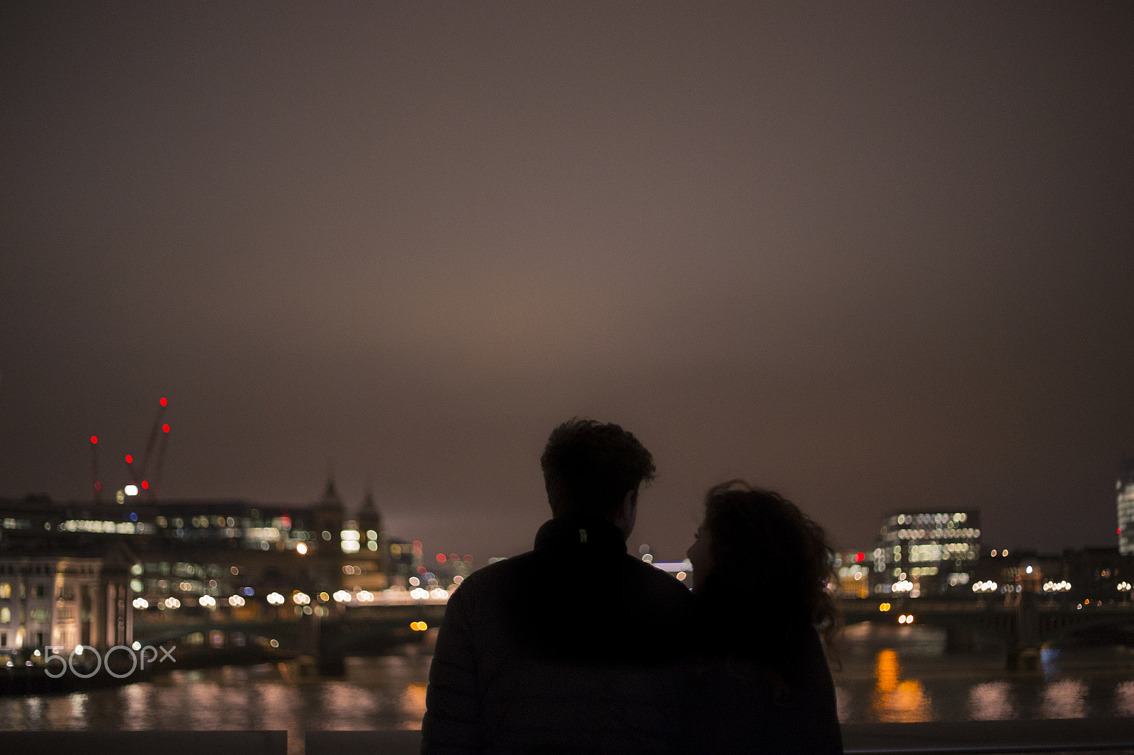 Canon EOS 6D + Canon EF 50mm f/1.8 sample photo. River thames photography