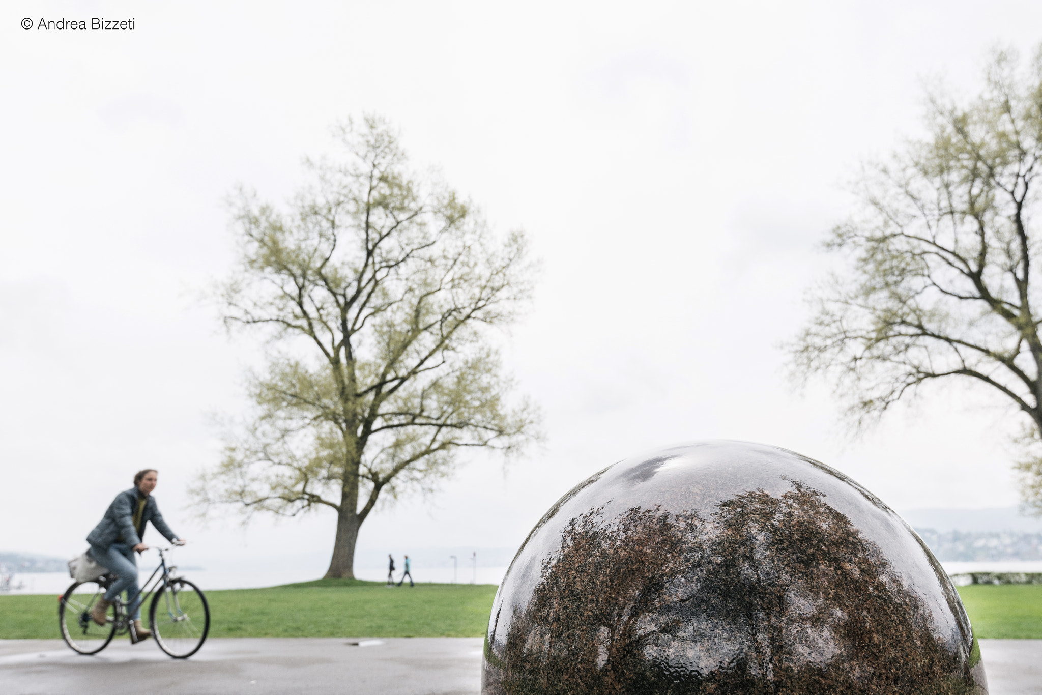 Tamron SP 15-30mm F2.8 Di VC USD sample photo. Ball fountain photography