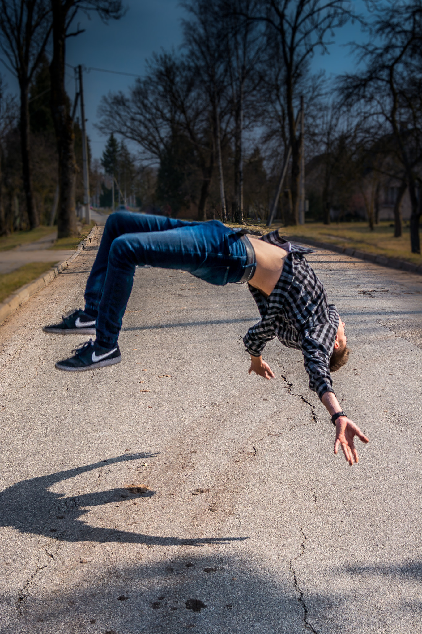 Samsung NX 20-50mm F3.5-5.6 ED sample photo. Zero gravity photography