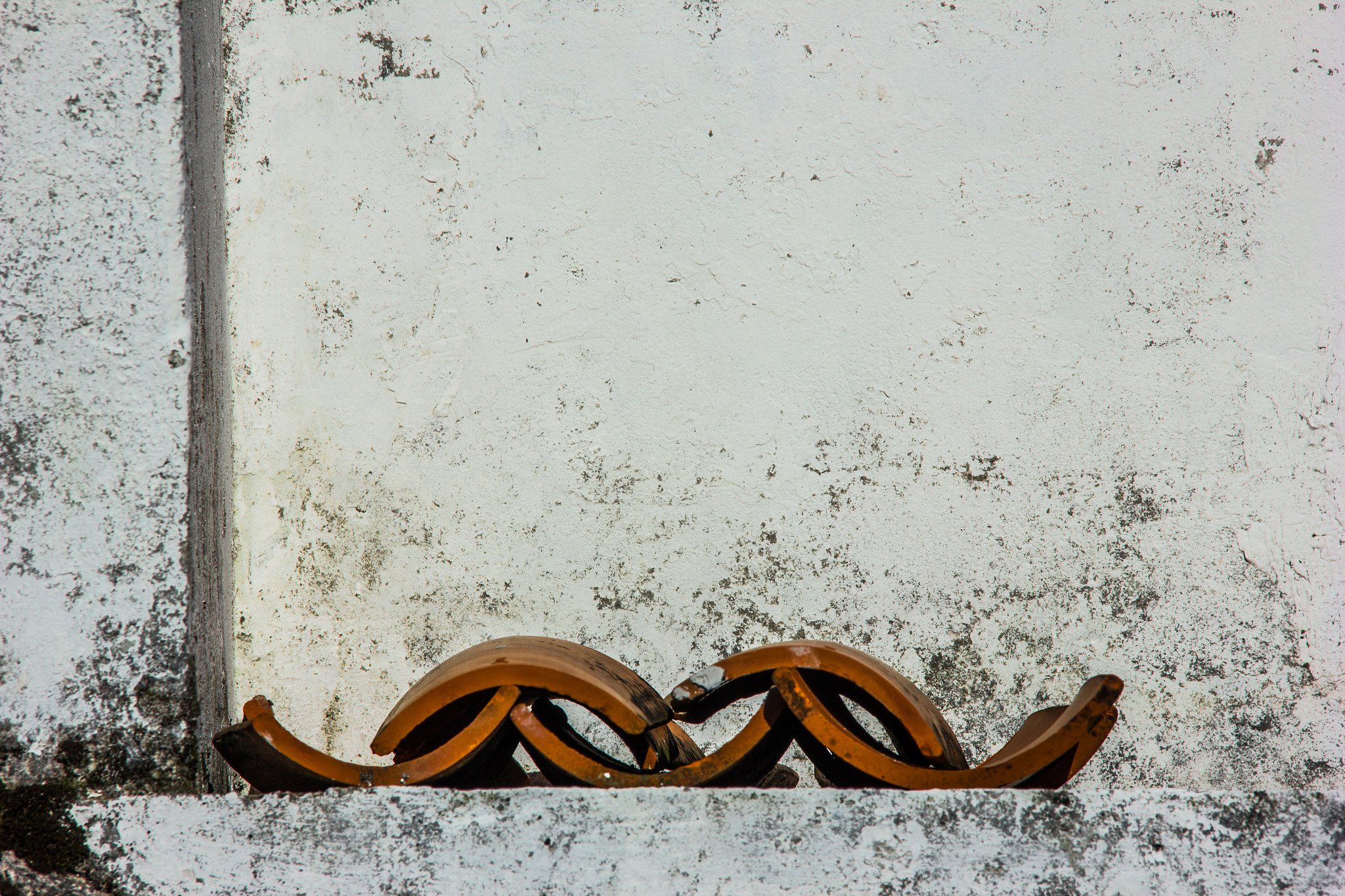 Sigma 18-125mm F3.8-5.6 DC OS HSM sample photo. Geometry photography
