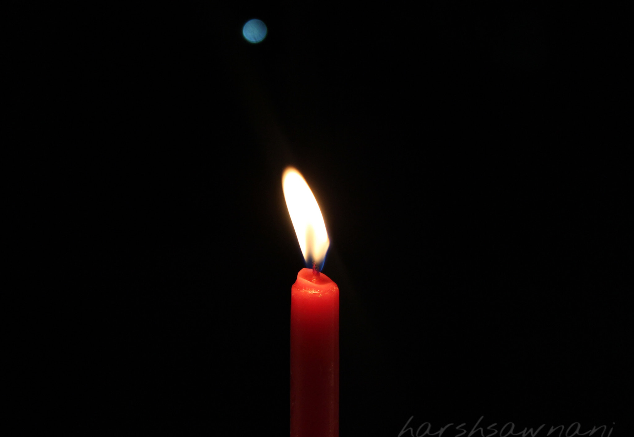 Canon EF-S 18-55mm F3.5-5.6 IS II sample photo. Solitude  photography