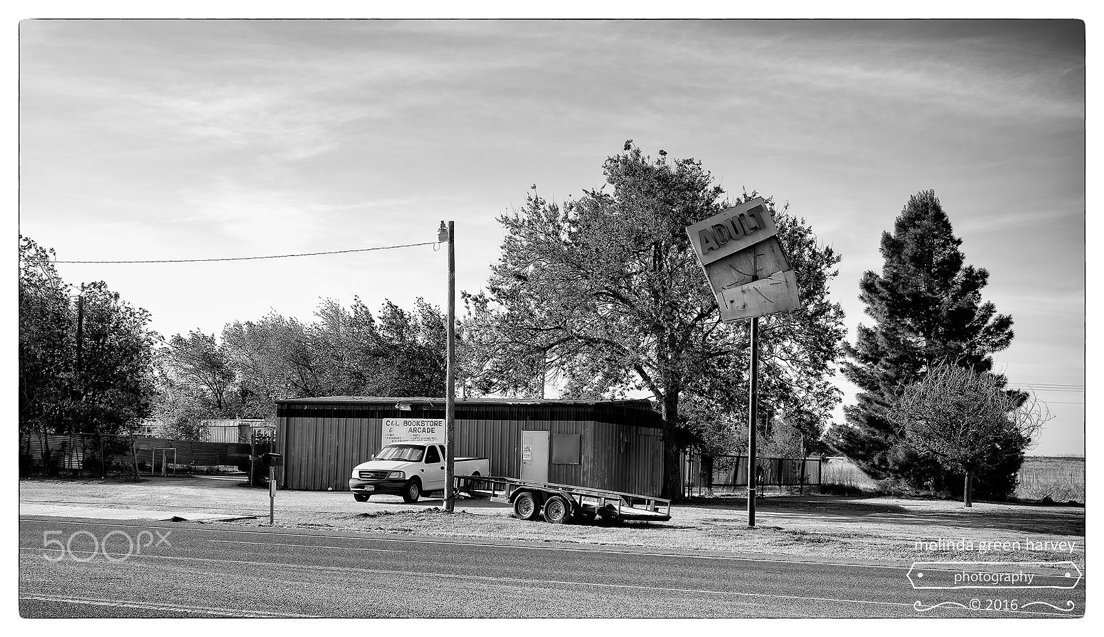Leica Summarit-M 50mm F2.4 sample photo. Hard times photography
