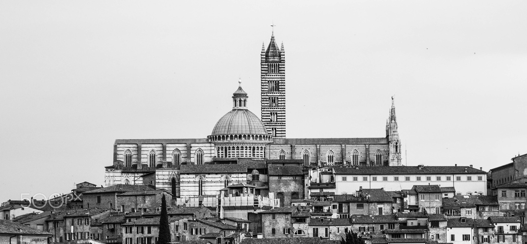 Siena sempre bella