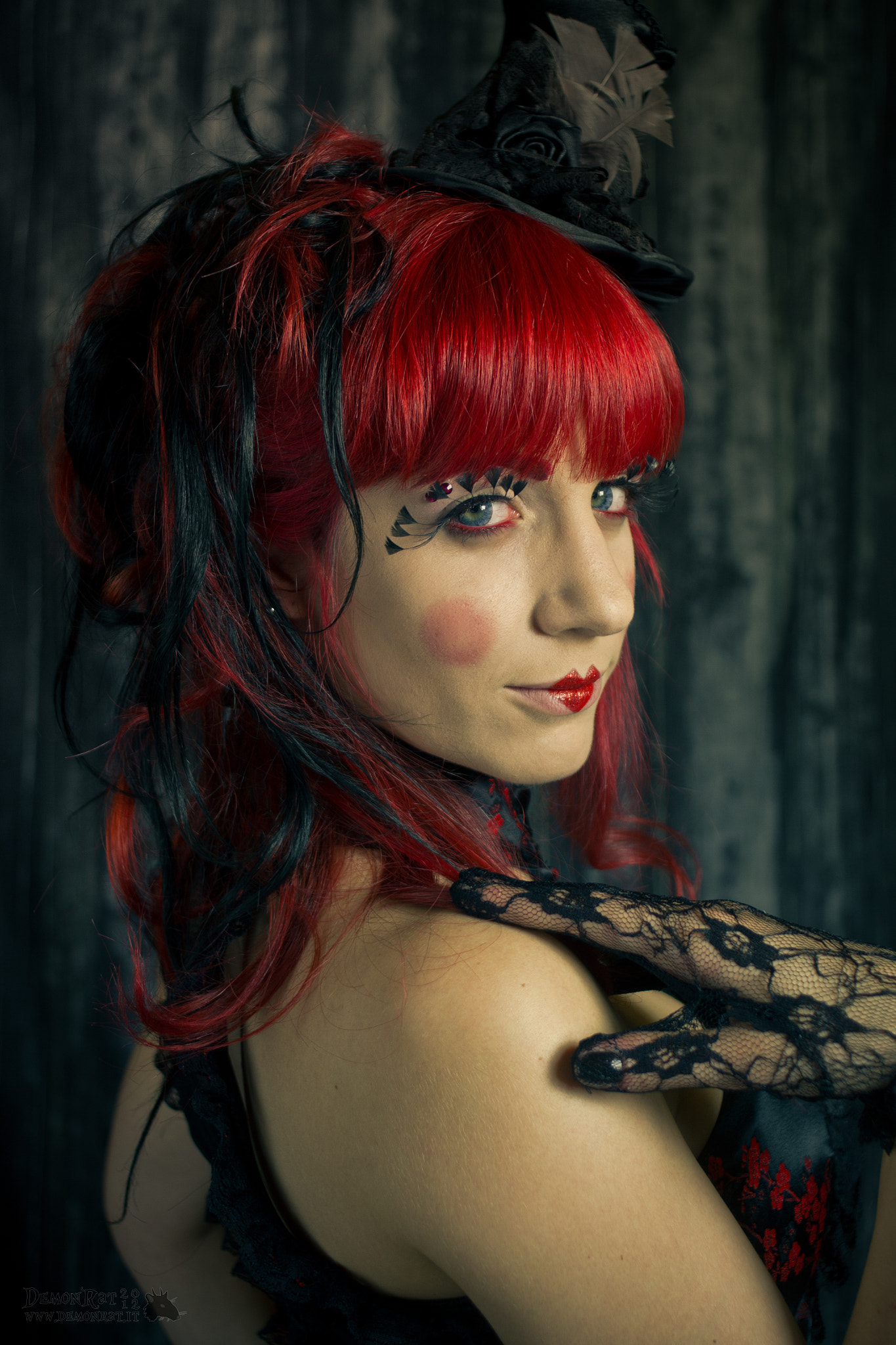 Canon EOS 7D + Canon EF 28mm F2.8 sample photo. Creepydollhd photography