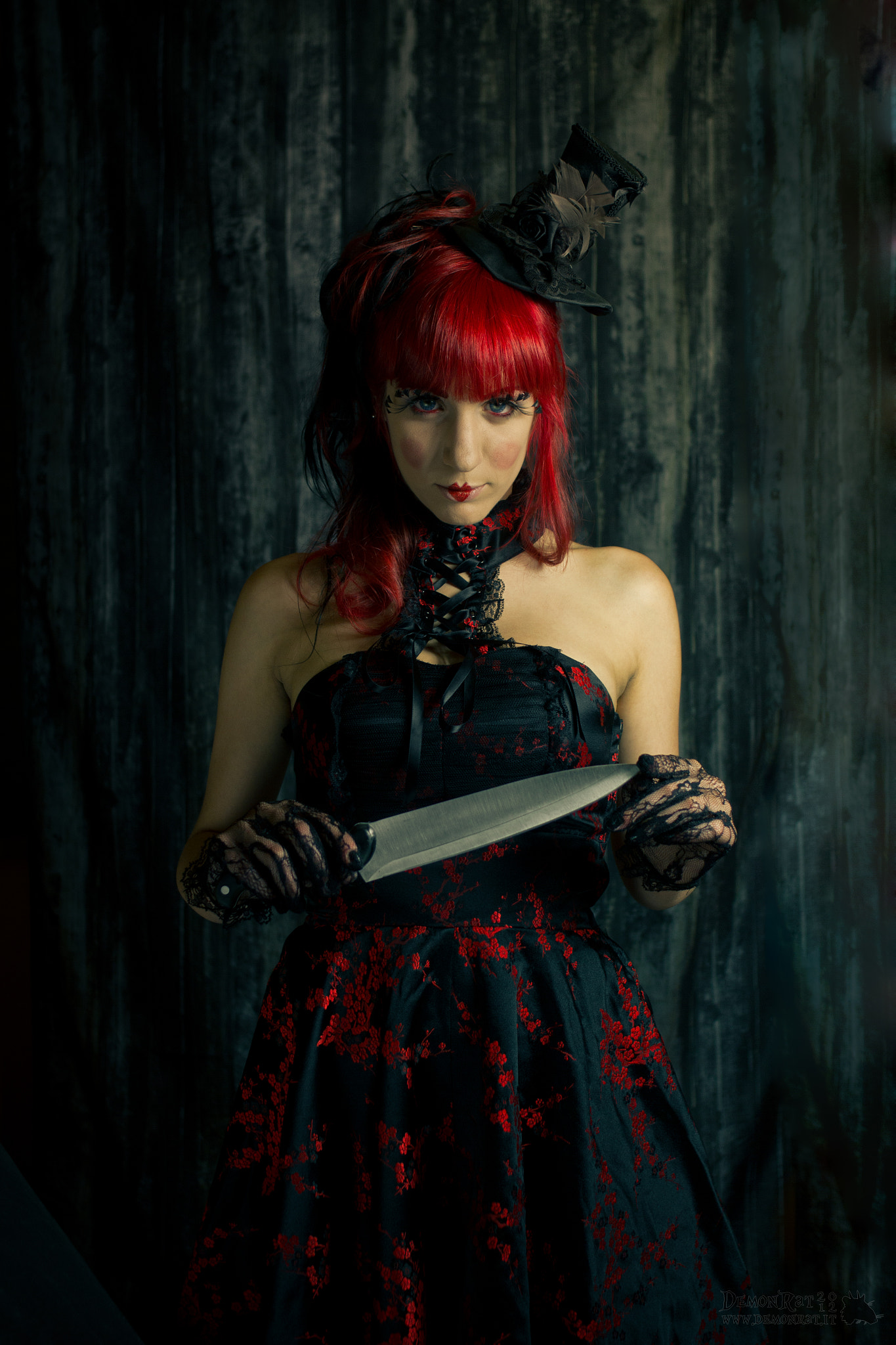 Canon EOS 7D + Canon EF 28mm F2.8 sample photo. Creepydollhd photography