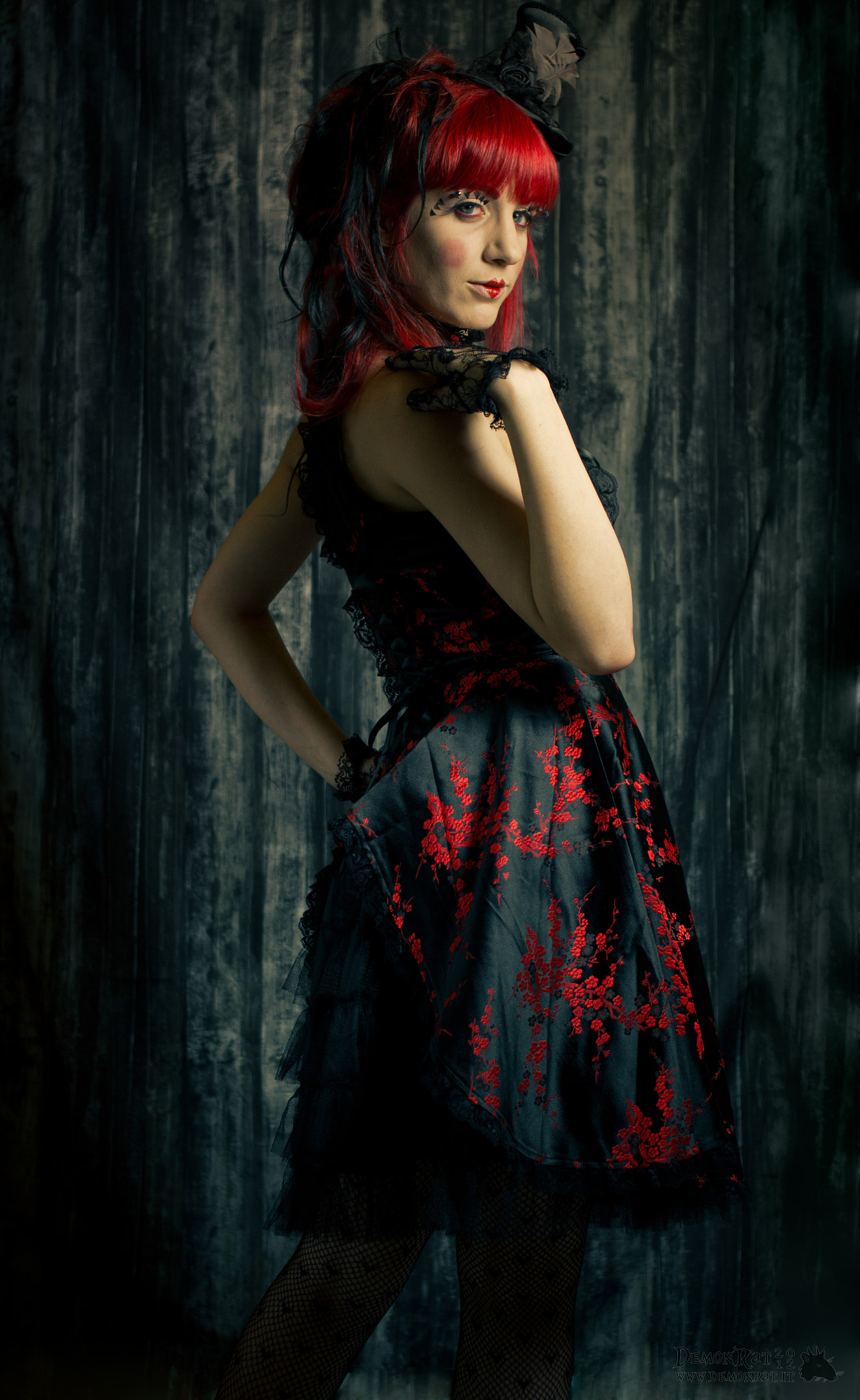 Canon EOS 7D + Canon EF 28mm F2.8 sample photo. Creepydollhd photography