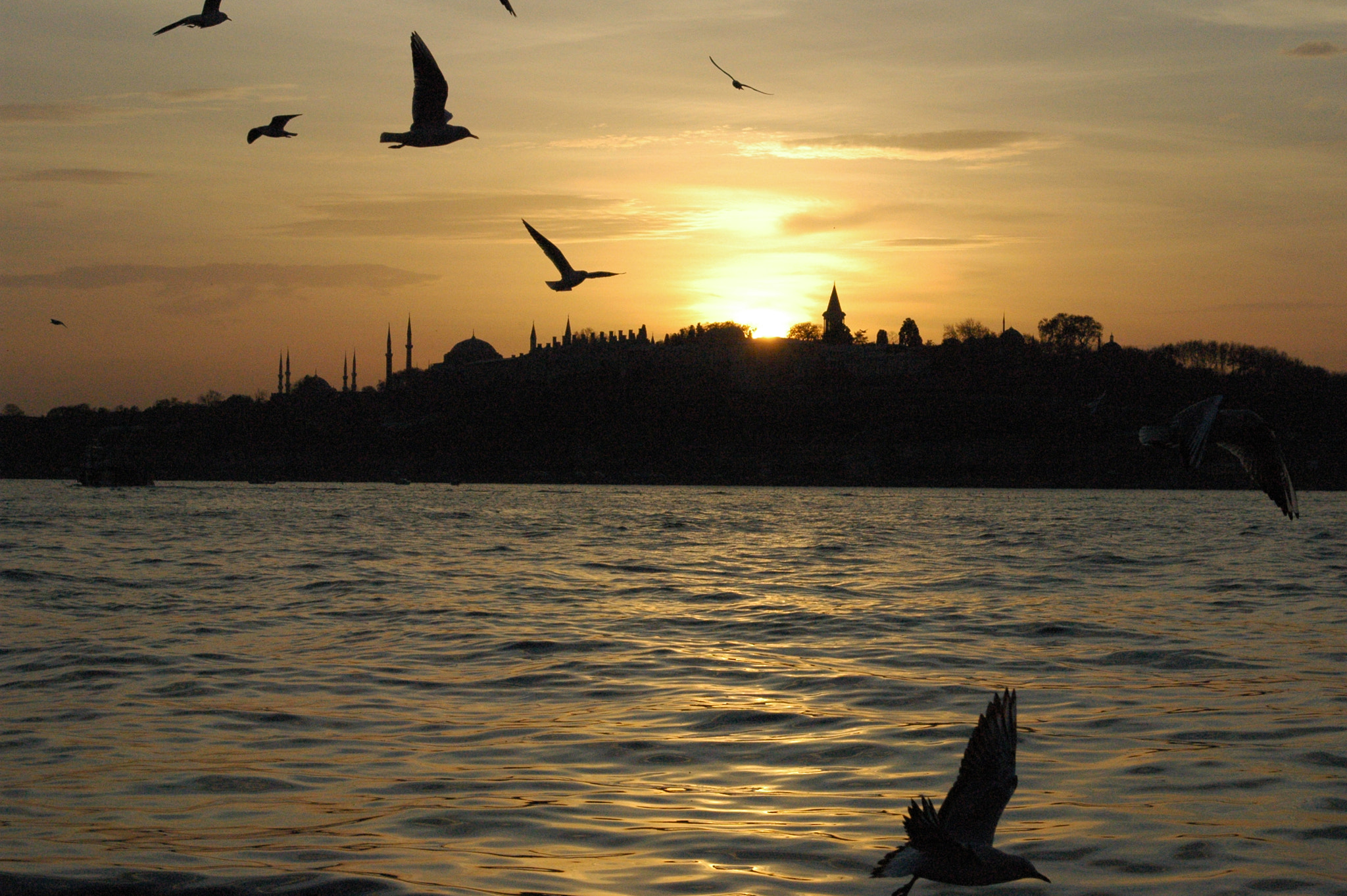 AF Zoom-Nikkor 28-100mm f/3.5-5.6G sample photo. Mosque... photography
