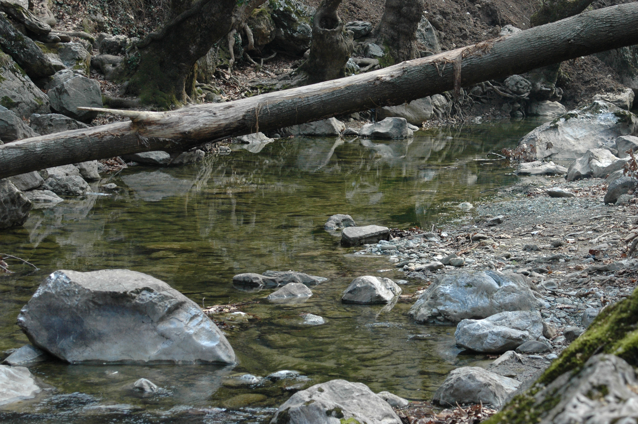 AF Zoom-Nikkor 28-100mm f/3.5-5.6G sample photo. Misi village... photography