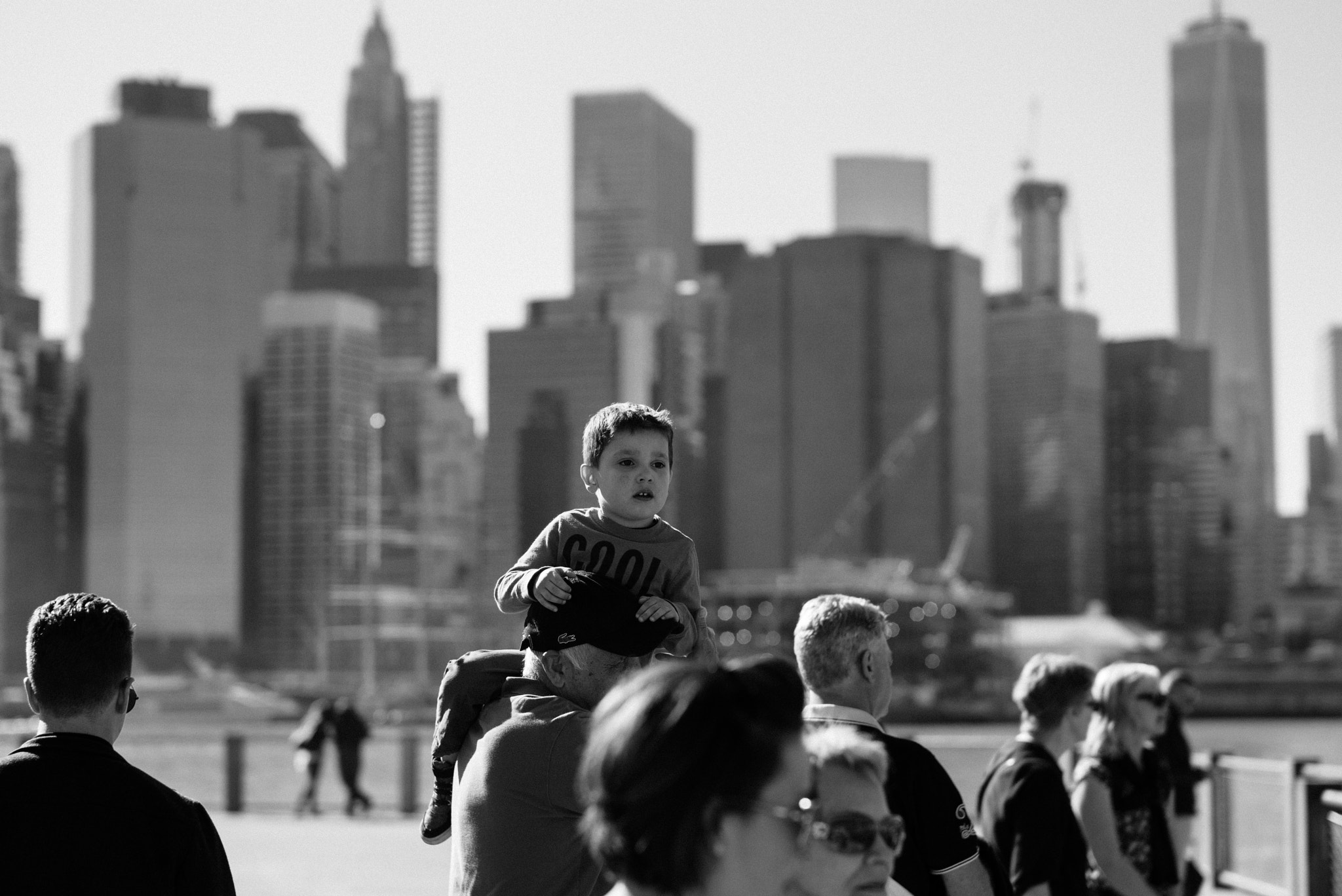 Leica M (Typ 262) sample photo. Cool photography